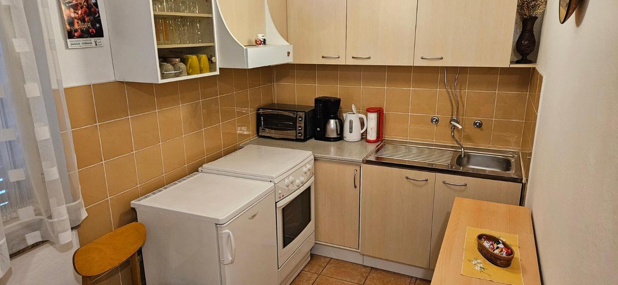Apartment Laguna 22 Изола Экстерьер фото