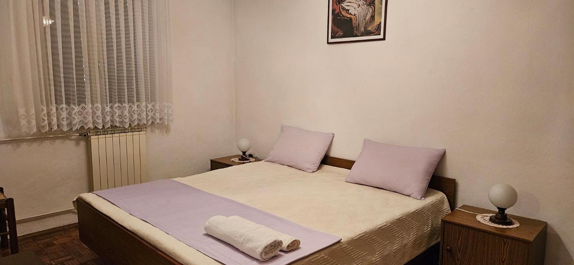 Apartment Laguna 22 Изола Экстерьер фото