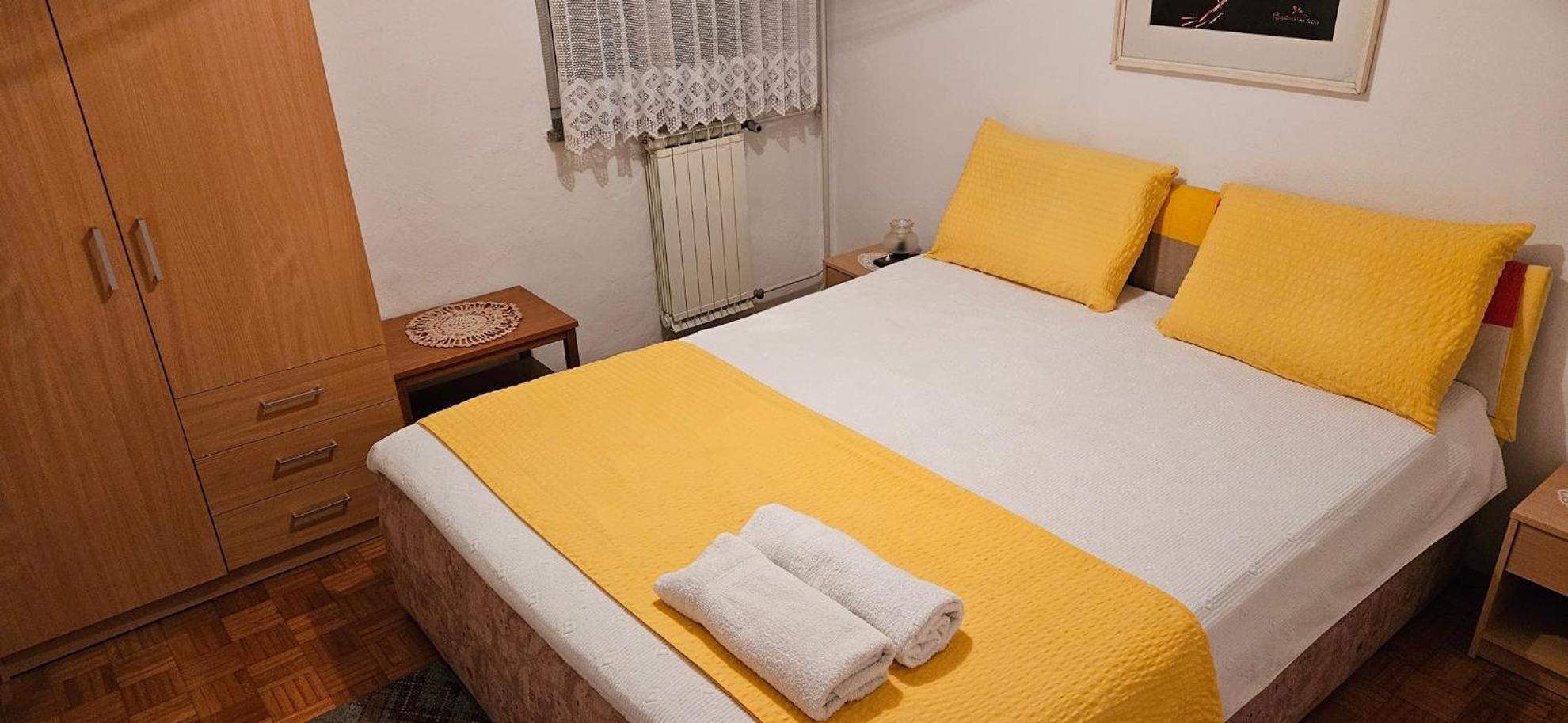 Apartment Laguna 22 Изола Экстерьер фото