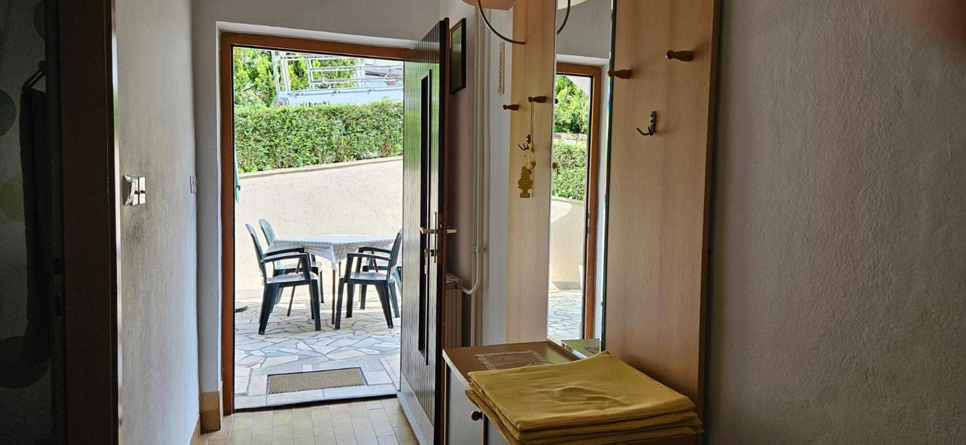 Apartment Laguna 22 Изола Экстерьер фото