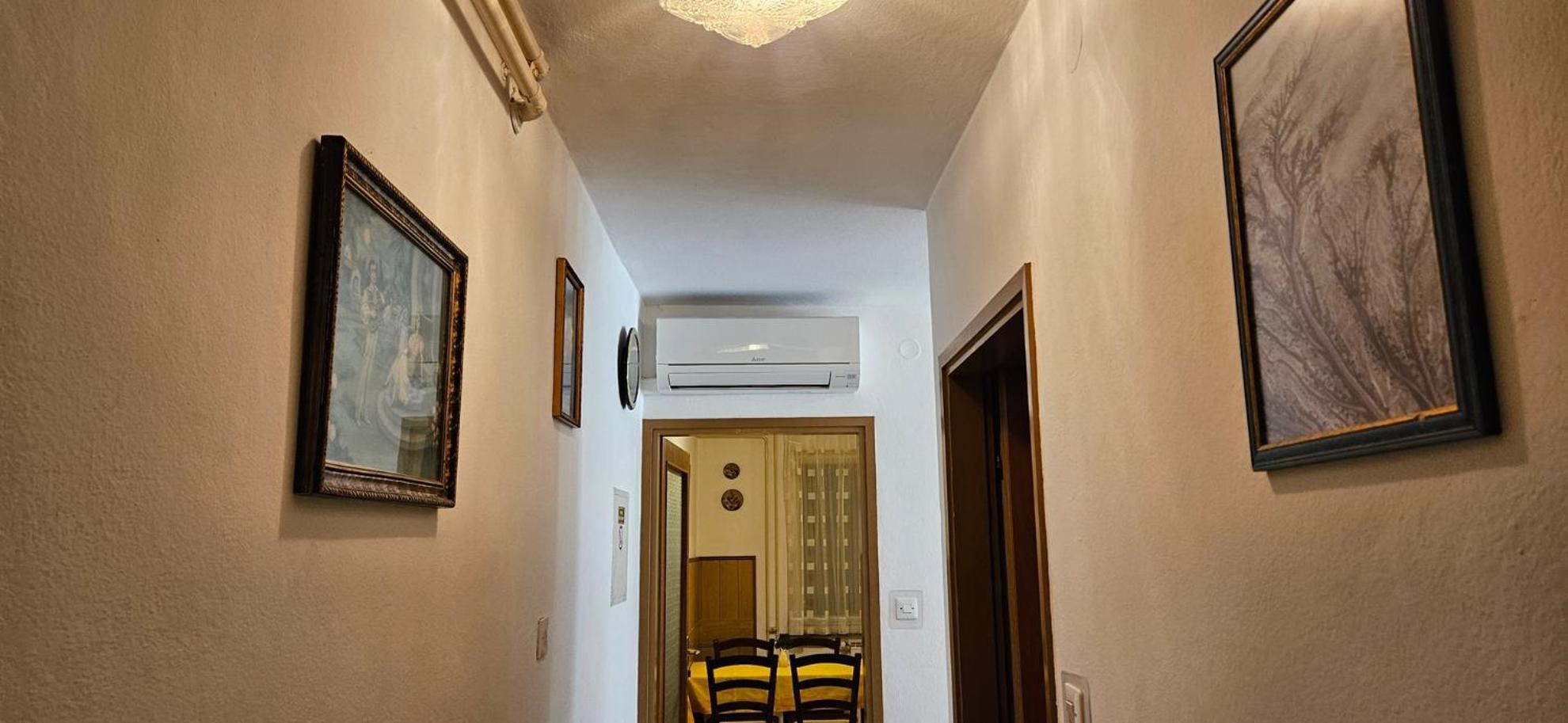 Apartment Laguna 22 Изола Экстерьер фото