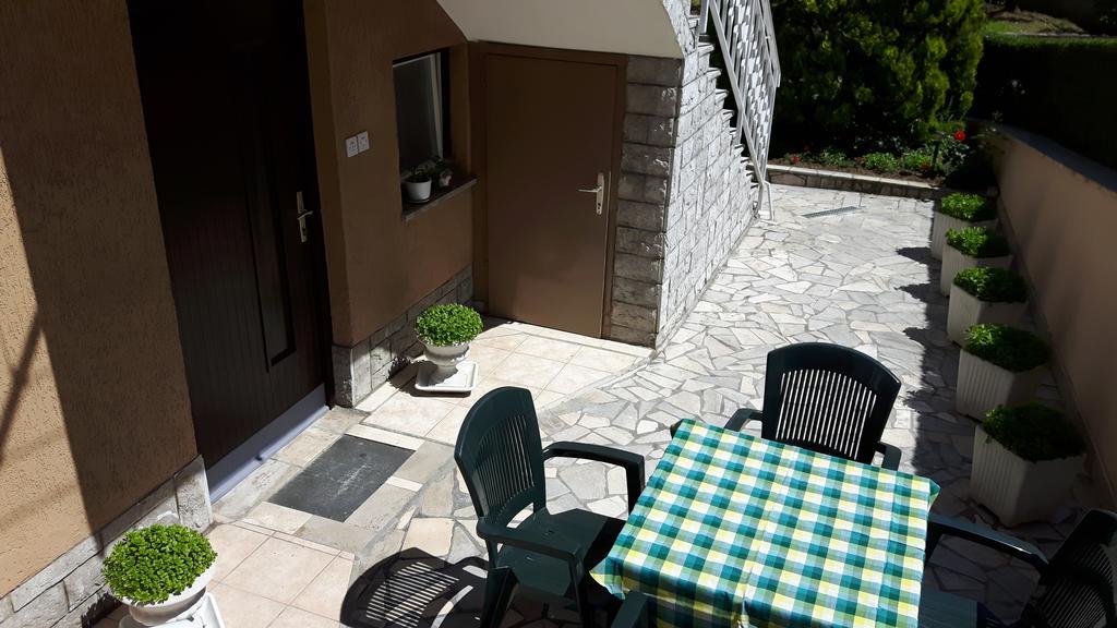 Apartment Laguna 22 Изола Экстерьер фото